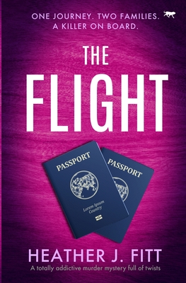 The Flight - Heather J. Fitt