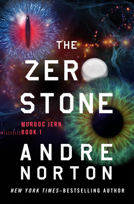 The Zero Stone - Andre Norton