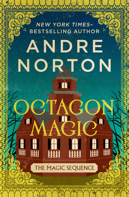 Octagon Magic - Andre Norton