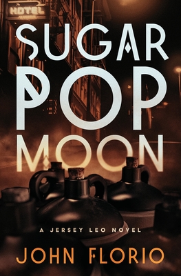 Sugar Pop Moon - John Florio