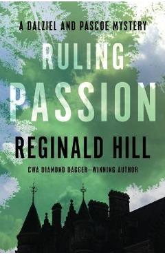 Poza produsului Ruling Passion - Reginald Hill