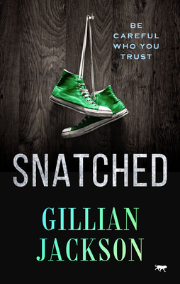 Snatched - Gillian Jackson