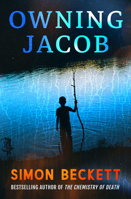 Owning Jacob - Simon Beckett