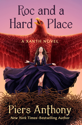 Roc and a Hard Place - Piers Anthony