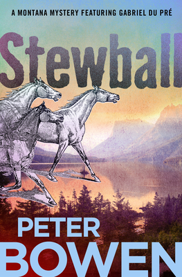 Stewball - Peter Bowen