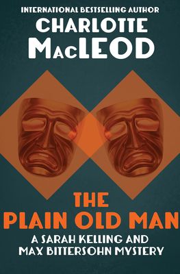 The Plain Old Man - Charlotte Macleod