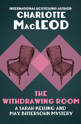 The Withdrawing Room - Charlotte Macleod