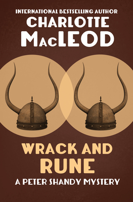 Wrack and Rune - Charlotte Macleod