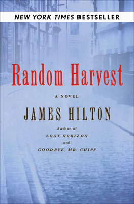 Random Harvest - James Hilton