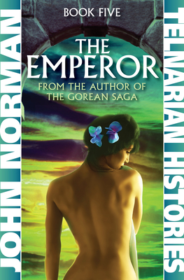 The Emperor - John Norman