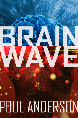 Brain Wave - Poul Anderson