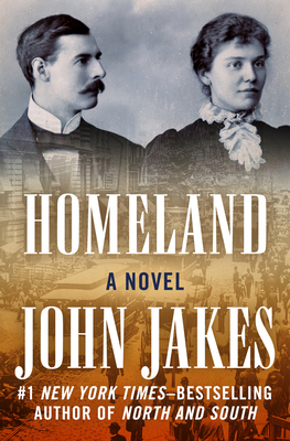 Homeland - John Jakes