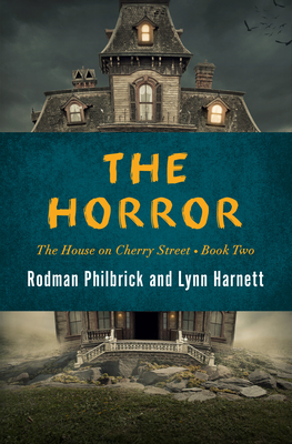 The Horror - Rodman Philbrick