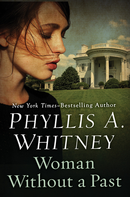 Woman Without a Past - Phyllis A. Whitney
