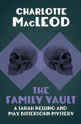 The Family Vault - Charlotte Macleod