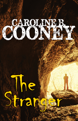 The Stranger - Caroline B. Cooney
