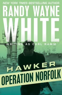 Operation Norfolk - Randy Wayne White