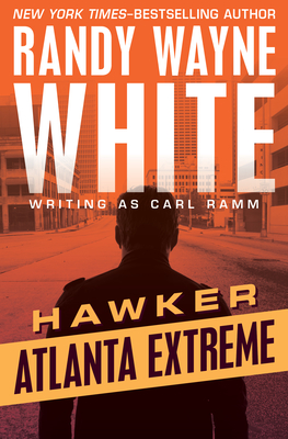 Atlanta Extreme - Randy Wayne White