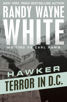 Terror in D.C. - Randy Wayne White