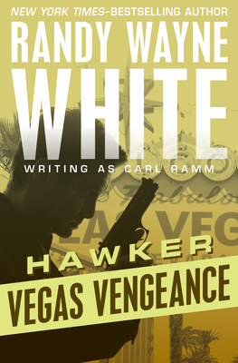 Vegas Vengeance - Randy Wayne White