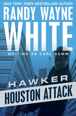 Houston Attack - Randy Wayne White