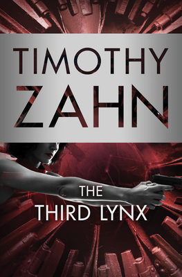 The Third Lynx - Timothy Zahn