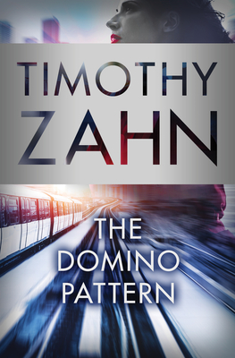 The Domino Pattern - Timothy Zahn