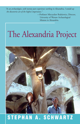 The Alexandria Project - Stephan Schwartz