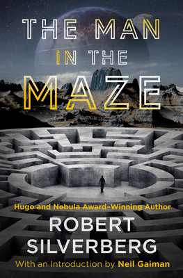 The Man in the Maze - Neil Gaiman