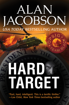 Hard Target - Alan Jacobson