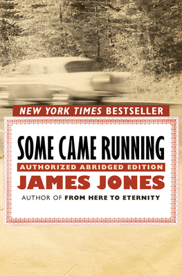 Some Came Running - James Jones