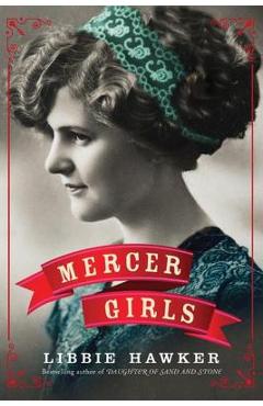 Poza produsului Mercer Girls - Libbie Hawker