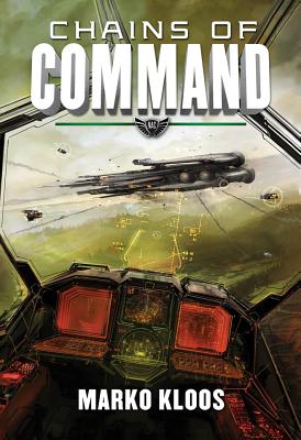 Chains of Command - Marko Kloos