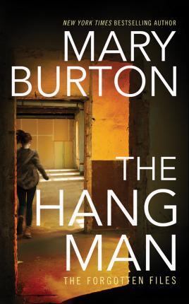 The Hangman - Mary Burton