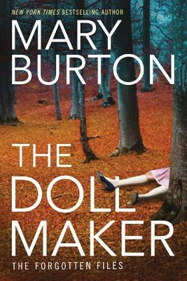 The Dollmaker - Mary Burton
