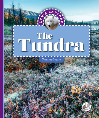 Let's Explore the Tundra - Tammy Gagne