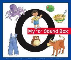 My 'o' Sound Box - Jane Belk Moncure