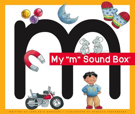 My 'm' Sound Box - Jane Belk Moncure