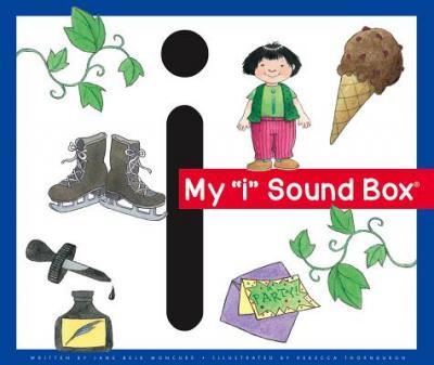 My 'i' Sound Box - Jane Belk Moncure