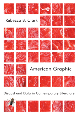 American Graphic - Rebecca B. Clark