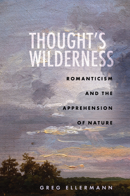 Thought's Wilderness: Romanticism and the Apprehension of Nature - Greg Ellermann