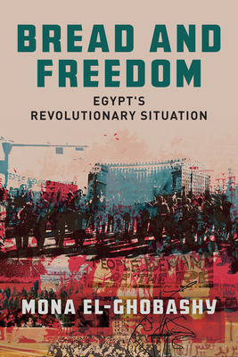Bread and Freedom: Egypt's Revolutionary Situation - Mona El-ghobashy