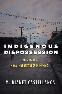 Indigenous Dispossession: Housing and Maya Indebtedness in Mexico - M. Bianet Castellanos