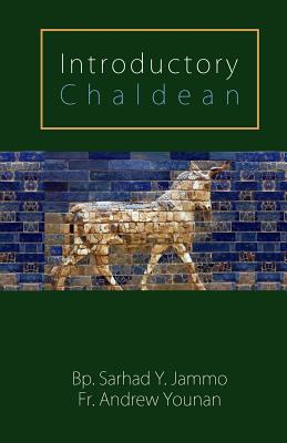 Introductory Chaldean - Andrew Younan