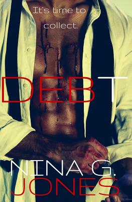 Debt - Nina G. Jones