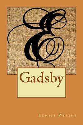Gadsby - Ernest Vincent Wright