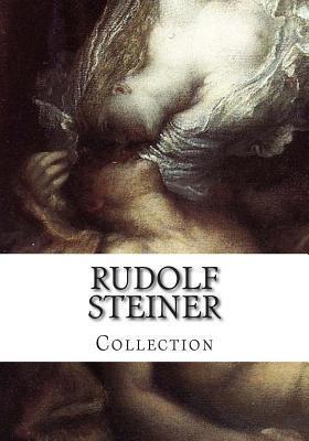 Rudolf Steiner, Collection - Rudolf Steiner