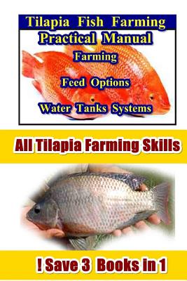 Tilapia Fish Farming - Maximus Basco