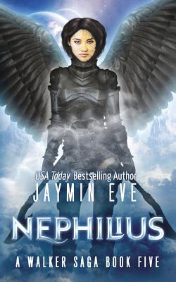 Nephilius - Jaymin Eve
