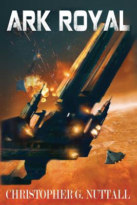 Ark Royal - Justin Adams